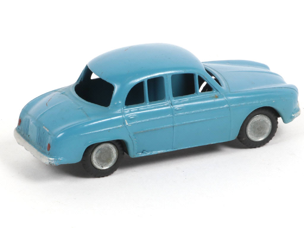 Lot 90 - LION-CAR (PAYS-BAS) (1)