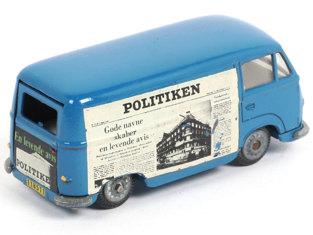 Lot 80 - TEKNO (DANEMARK) (1)