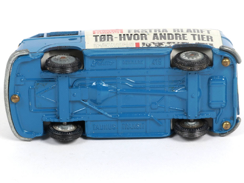 Lot 80 - TEKNO (DANEMARK) (1)