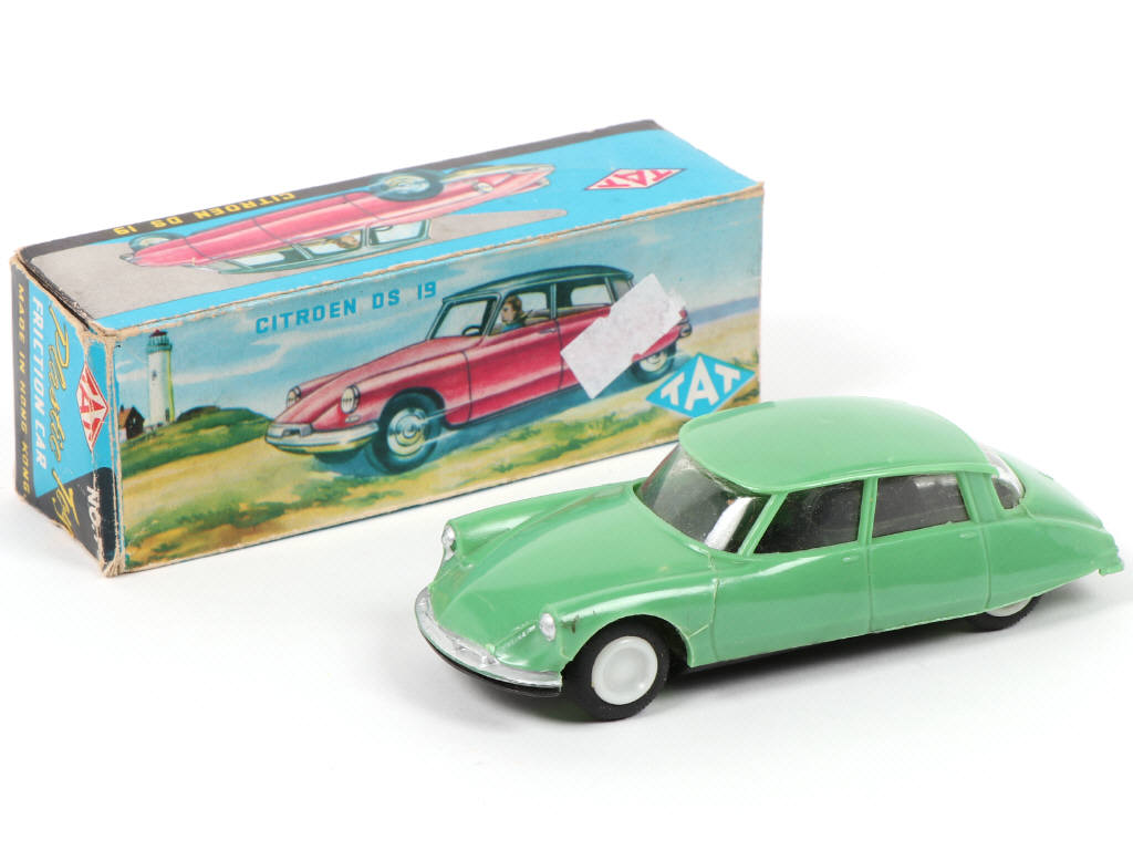 Lot 63 - TAT (HONG KONG) (1)