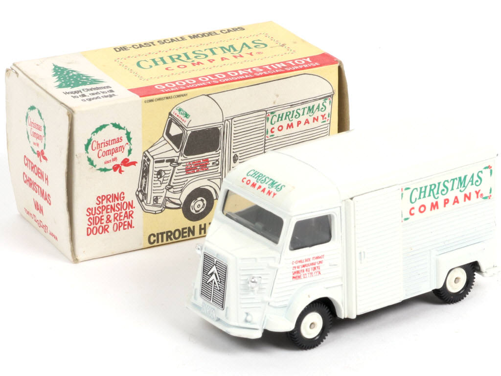 Lot 61 - TOMICA DANDY (JAPON) (1)