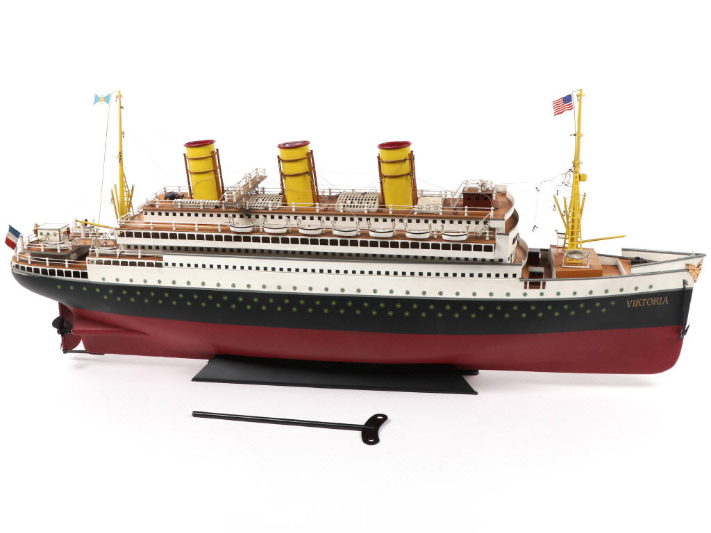 Lot 2 - MÄRKLIN (ALLEMAGNE) (1)