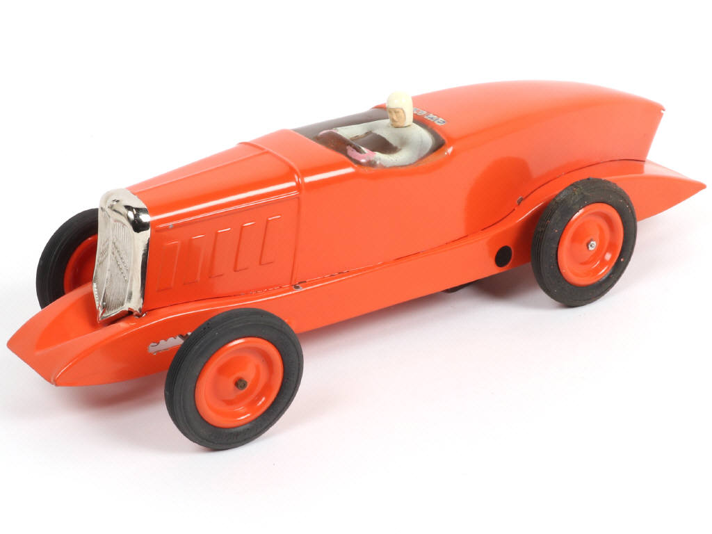 Lot 19 - CITROËN (FRANCE) (1)