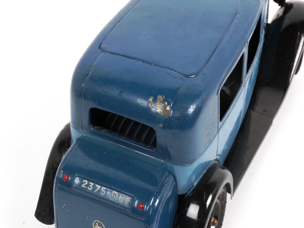 Lot 23 - CITROËN (FRANCE) (1)
