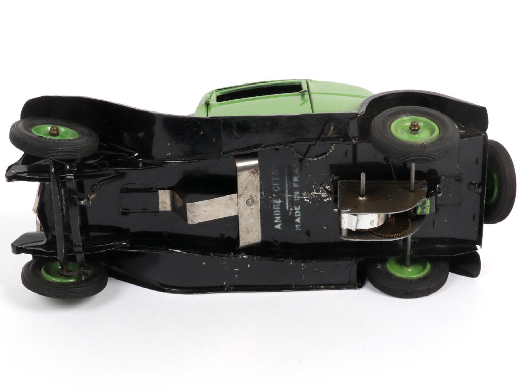 Lot 24 - CITROËN (FRANCE) (1)
