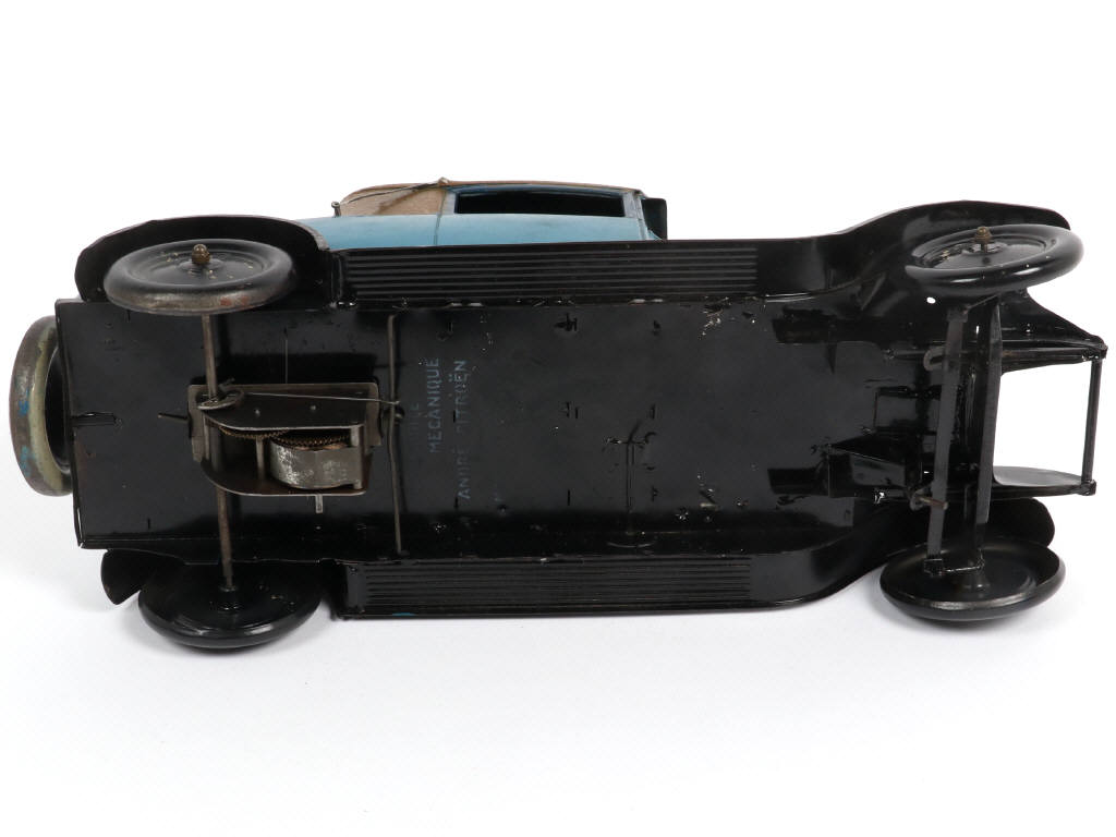 Lot 22 - CITROËN (FRANCE) (1)