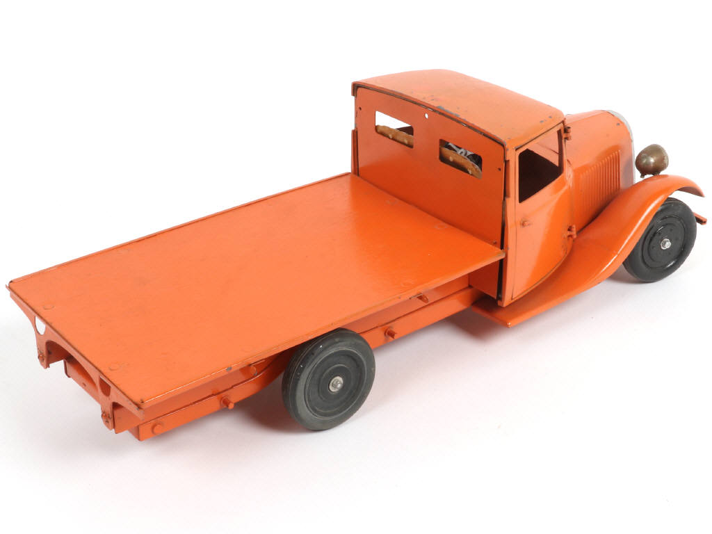 Lot 25 - CITROËN (FRANCE) (1)