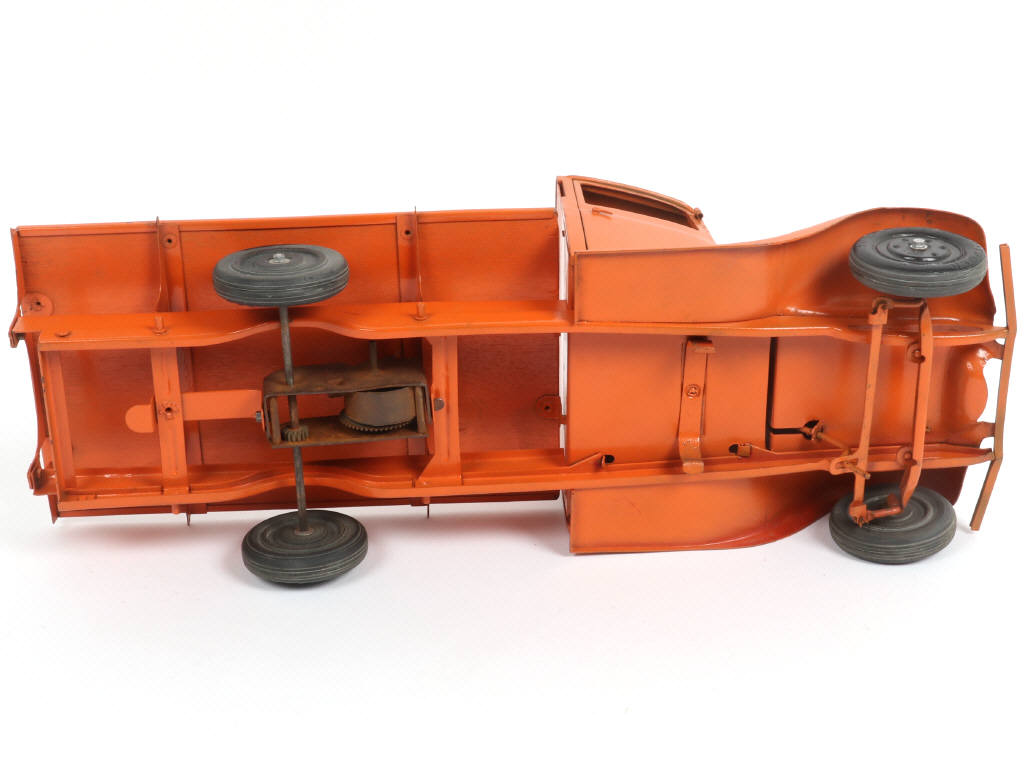 Lot 25 - CITROËN (FRANCE) (1)