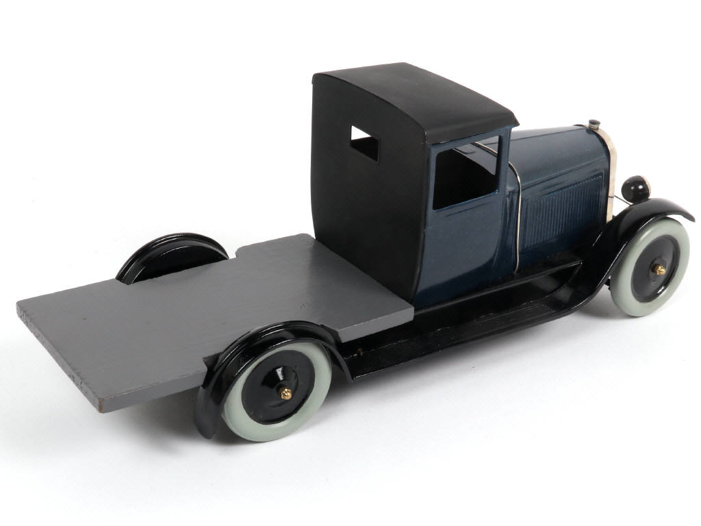 Lot 26 - CITROËN (FRANCE) (1)