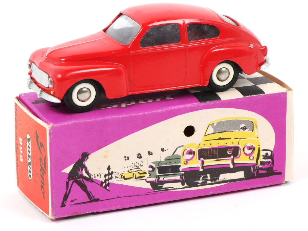 Lot 76 - TEKNO (DANEMARK) (1)