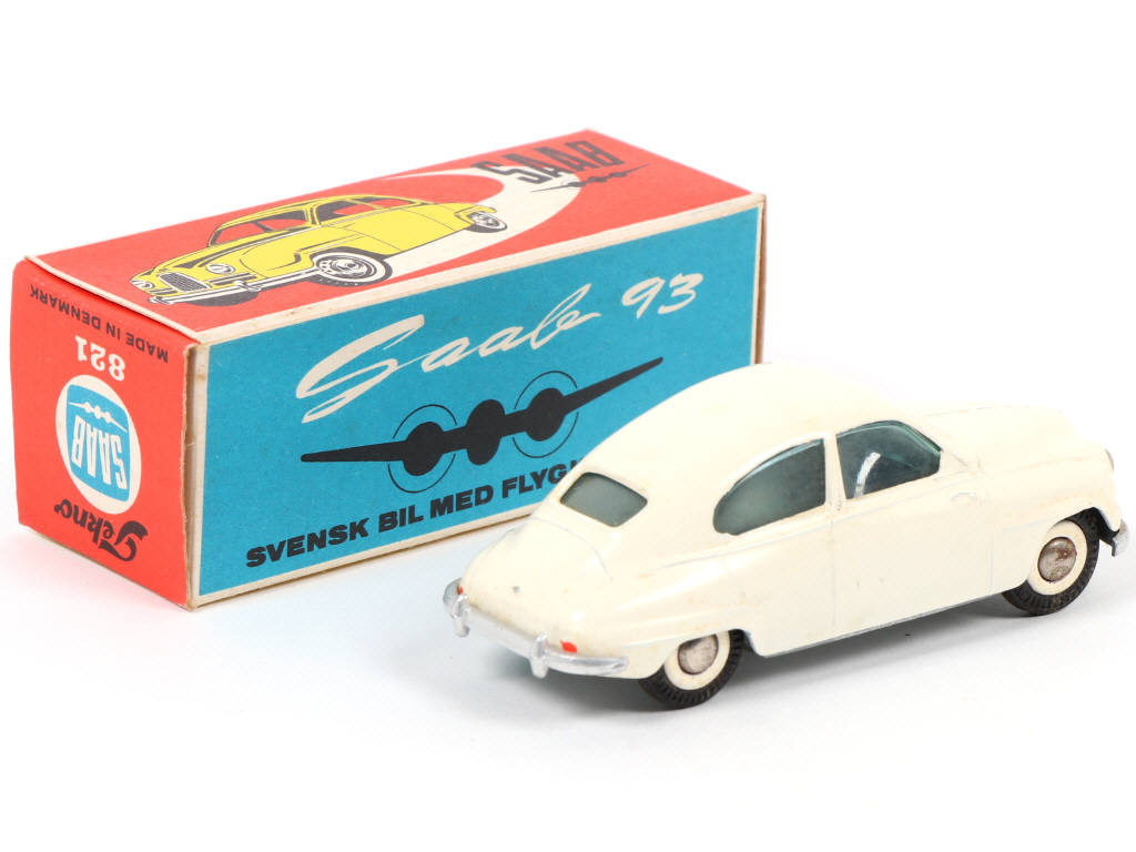 Lot 75 - TEKNO (DANEMARK) (1)