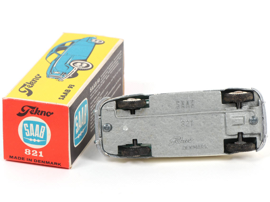 Lot 75 - TEKNO (DANEMARK) (1)