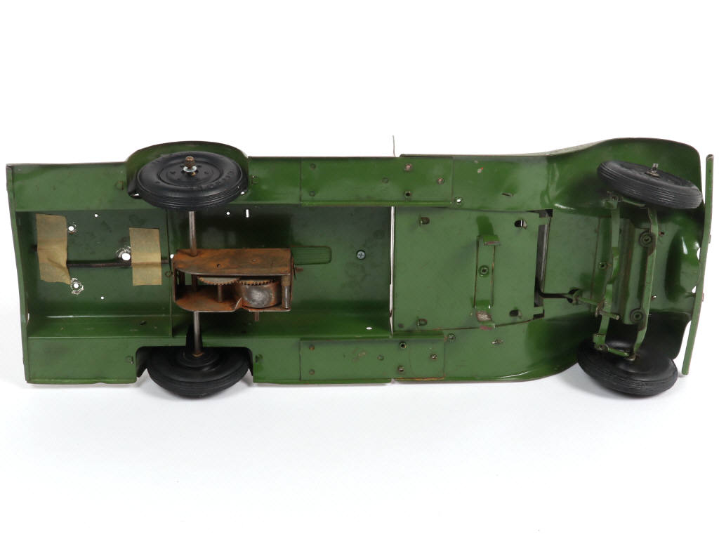 Lot 27 - CITROËN (FRANCE) (1)