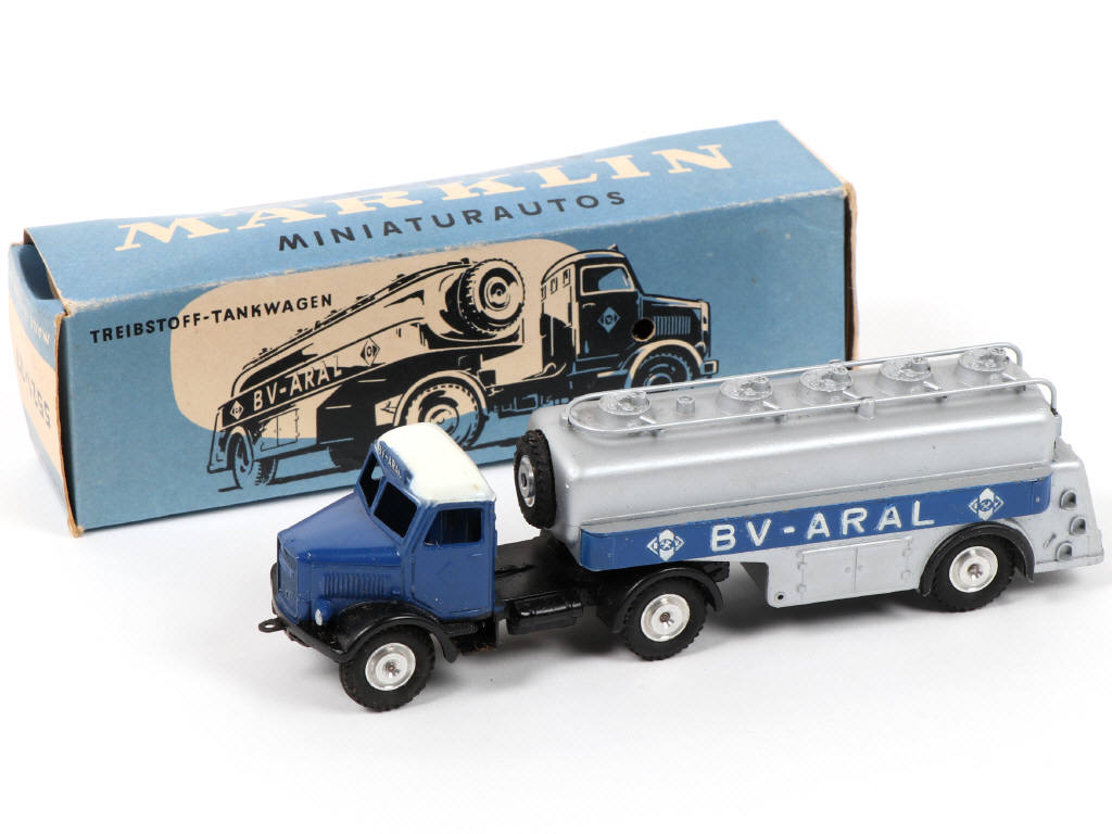 Lot 97 - MÄRKLIN (ALLEMAGNE) (1)