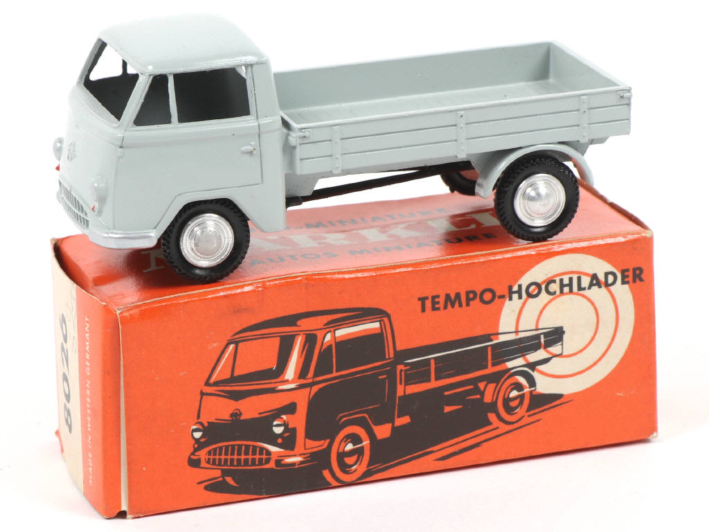 Lot 103 - MÄRKLIN (ALLEMAGNE) (1)