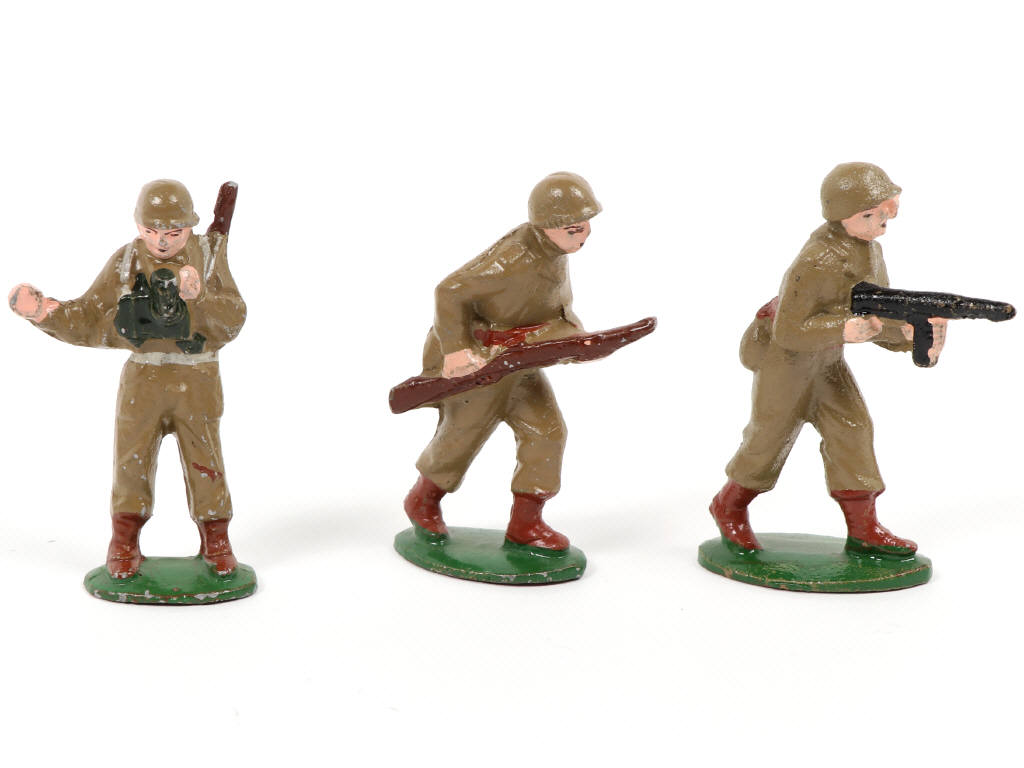 Lot 18 - QUIRALU (FRANCE) (17)