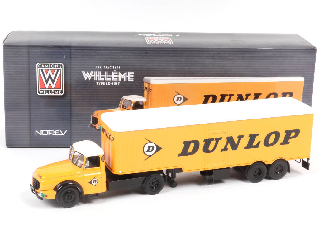 Lot 305 - NOREV (FRANCE) (1)