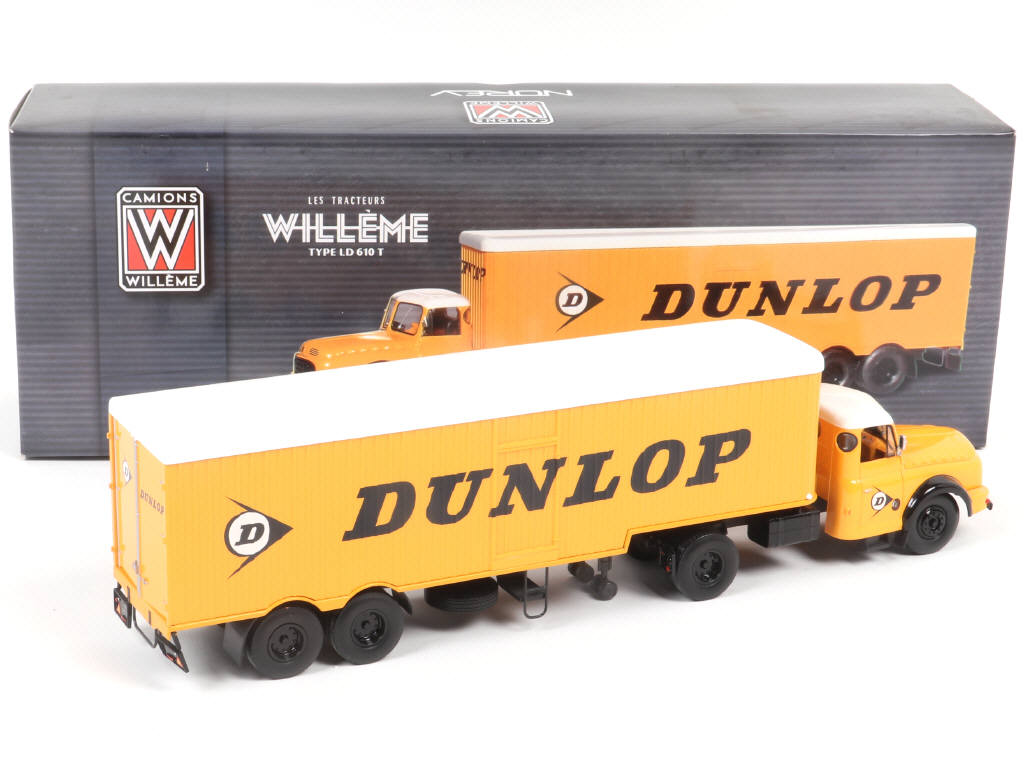 Lot 305 - NOREV (FRANCE) (1)