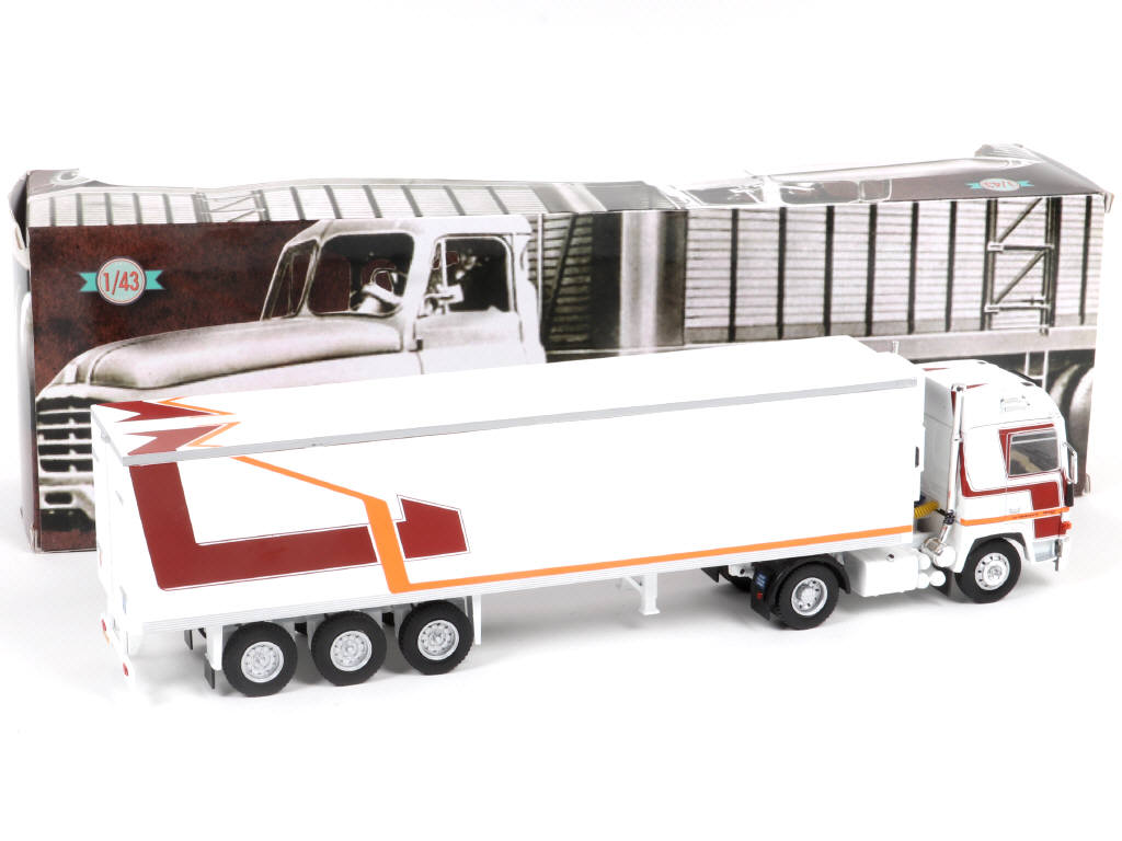 Lot 144 - IXO (CHINE) (1)