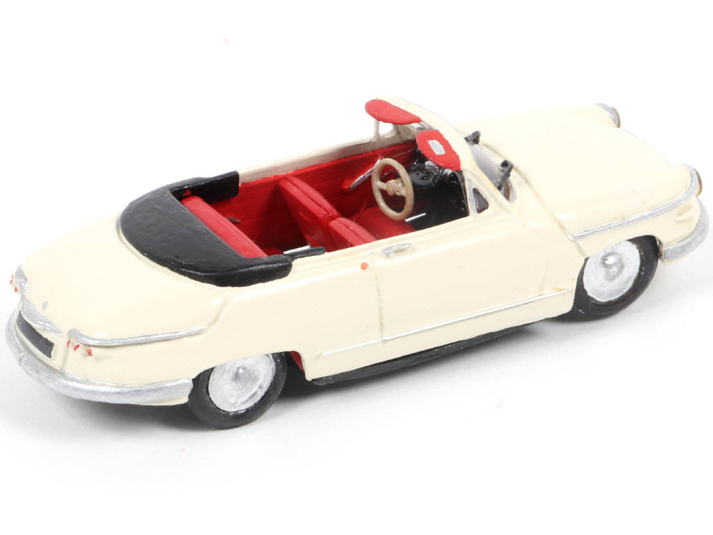 Lot 263 - CEVEN'KIT (FRANCE) (1)