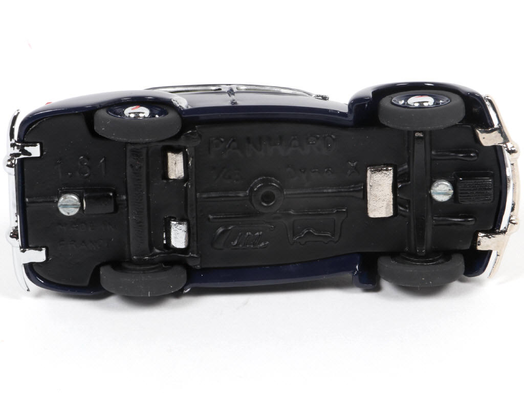 Lot 255 - CJM (FRANCE) (1)