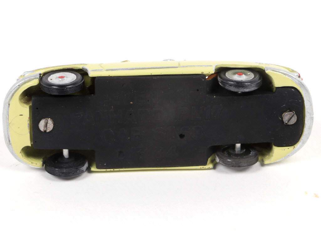 Lot 262 - CEVEN'KIT (FRANCE) (1)