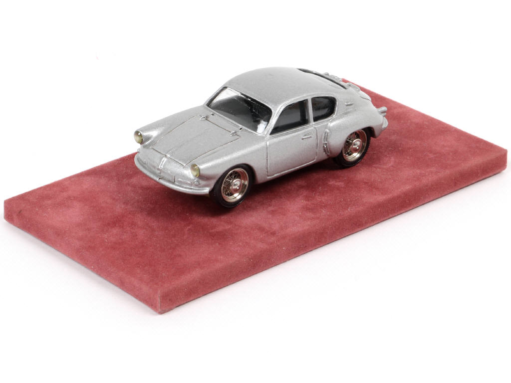 Lot 258 - HECO MODELES (FRANCE) (1)