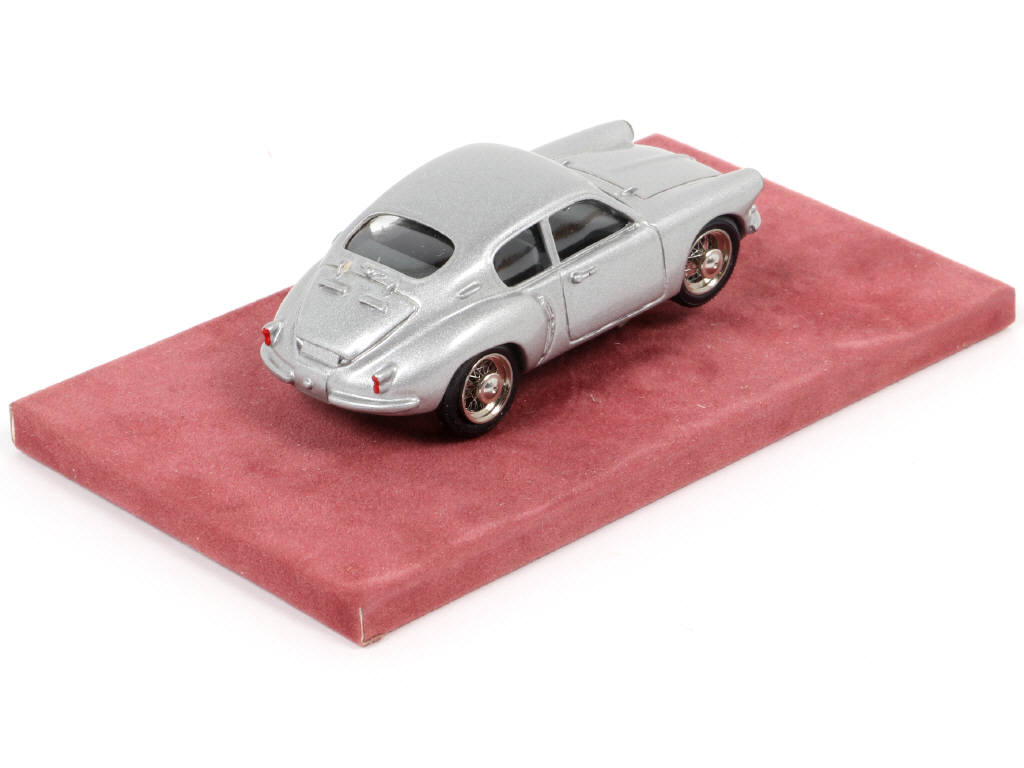 Lot 258 - HECO MODELES (FRANCE) (1)