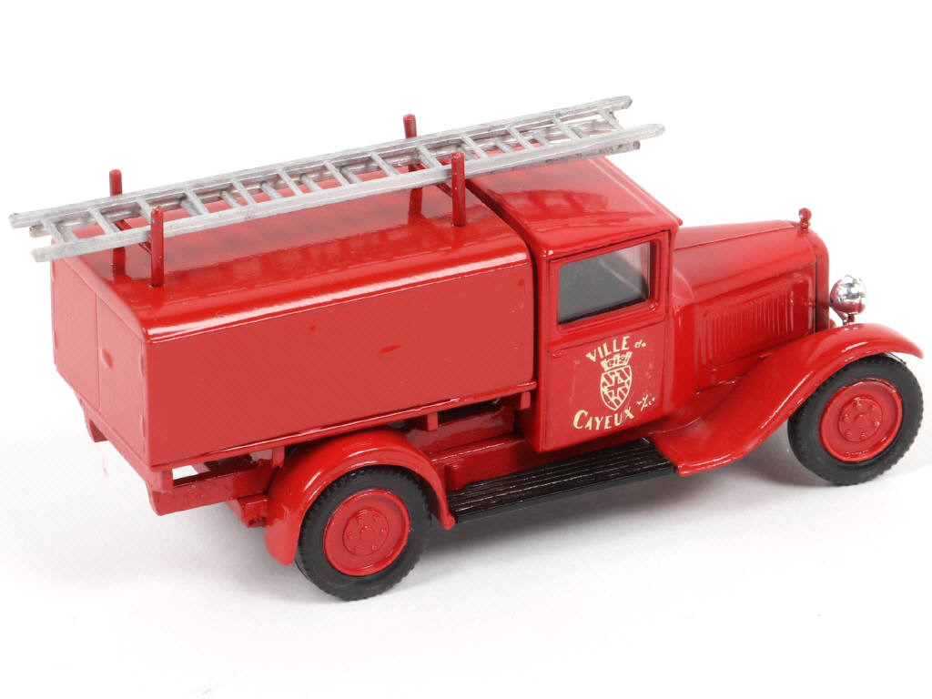 Lot 265 - MVI (FRANCE) (1)