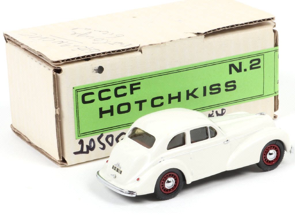 Lot 269 - CCCF (FRANCE) (1)