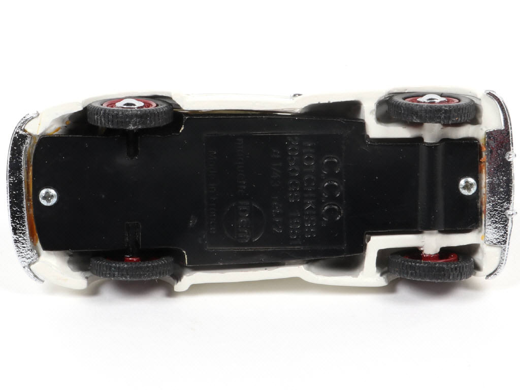 Lot 269 - CCCF (FRANCE) (1)