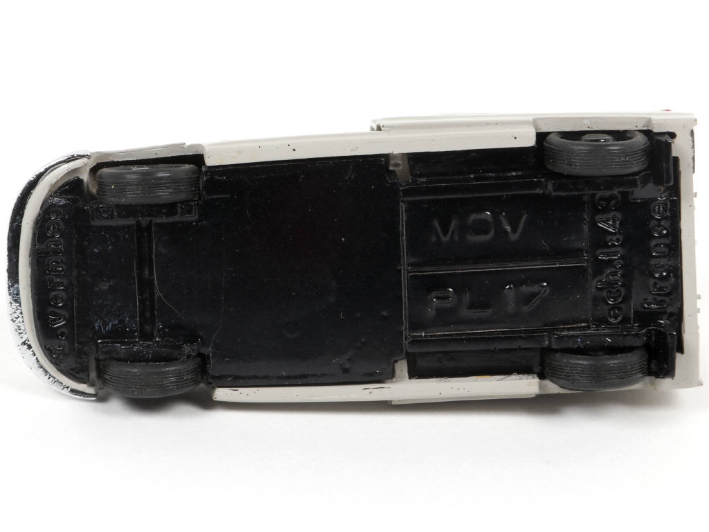 Lot 268 - CREATION MDV (FRANCE) (1)