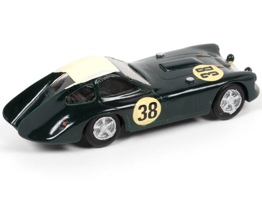 Lot 110 - DIVERS (1)