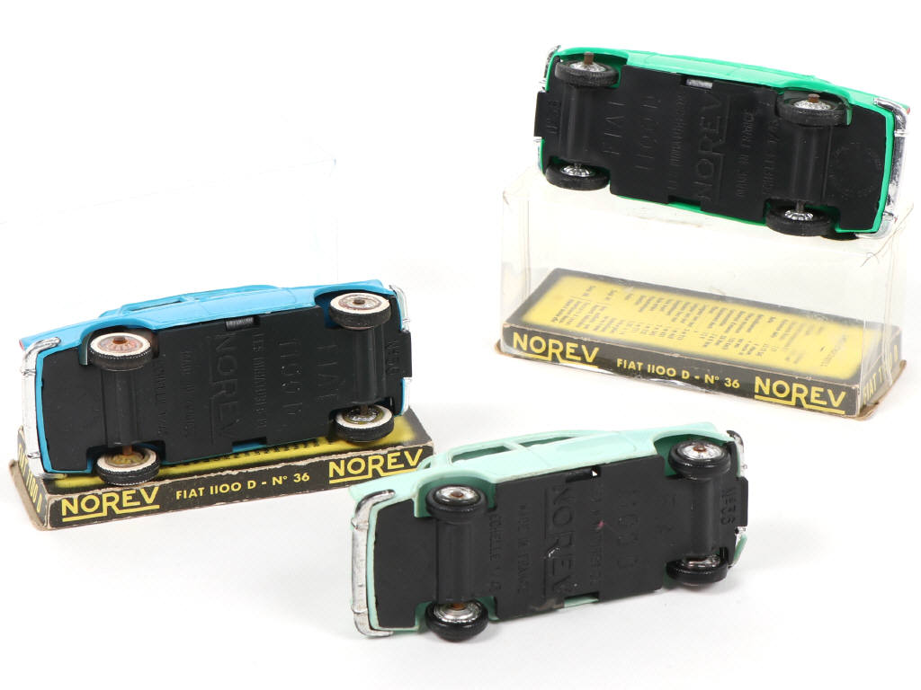 Lot 310 - NOREV (FRANCE) (1)