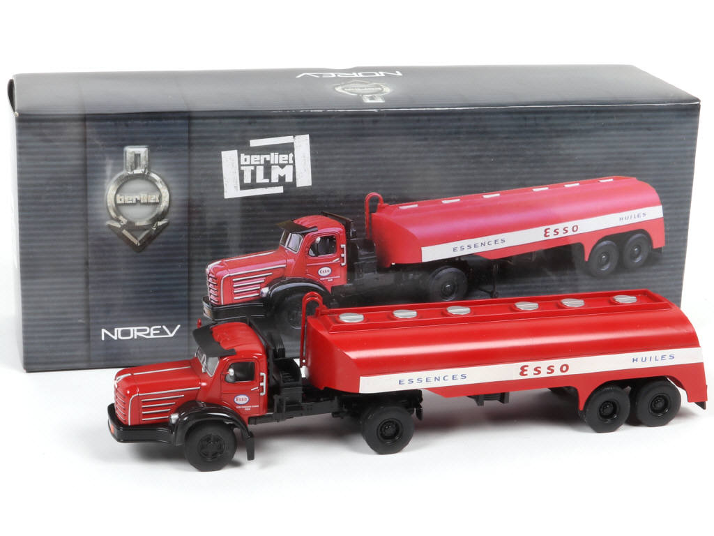 Lot 304 - NOREV (FRANCE) (1)