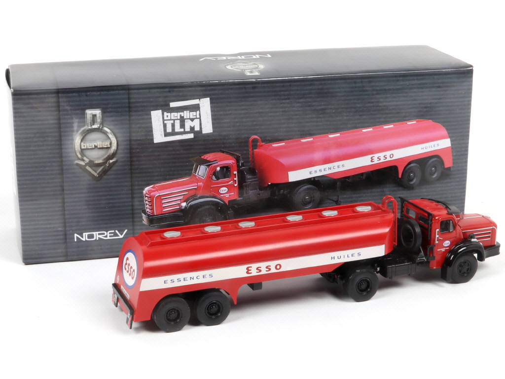 Lot 304 - NOREV (FRANCE) (1)