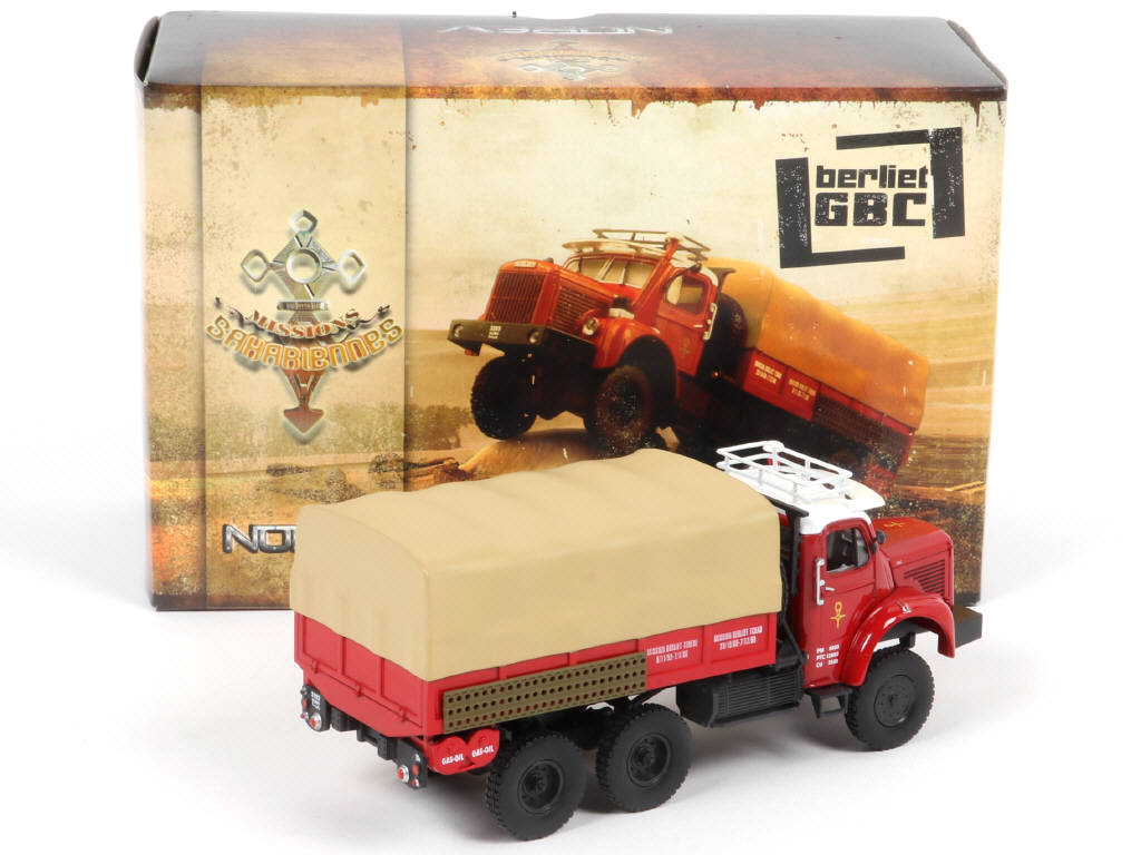 Lot 302 - NOREV (FRANCE) (1)