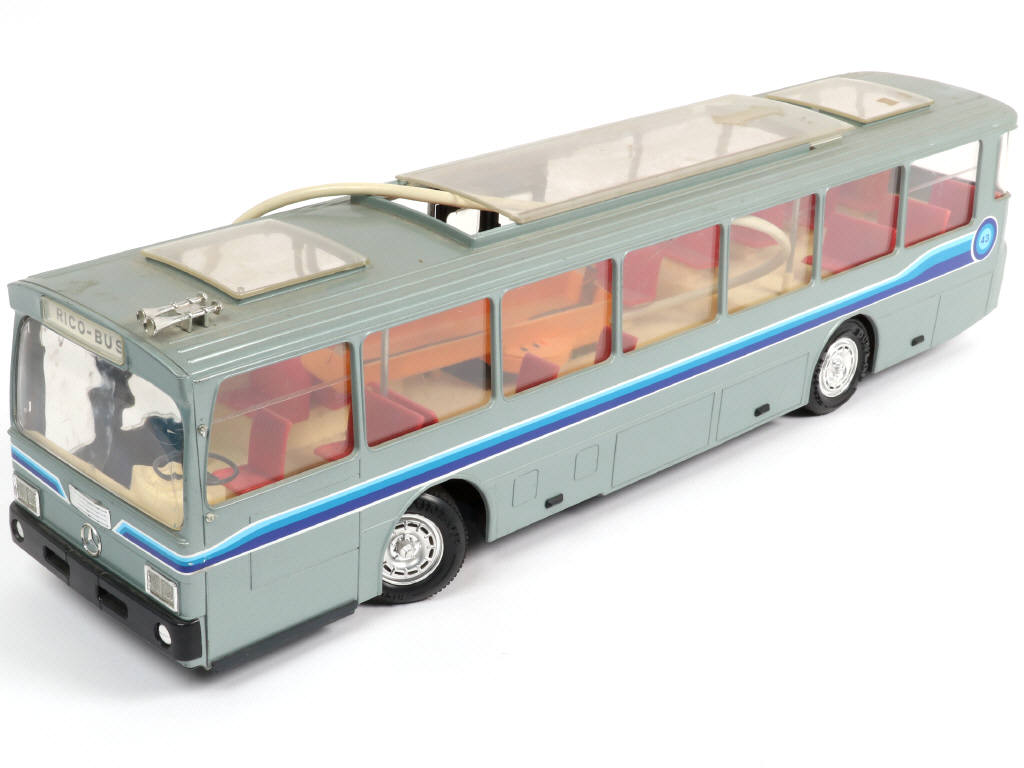 Lot 100 - RICO (ESPAGNE) (1)