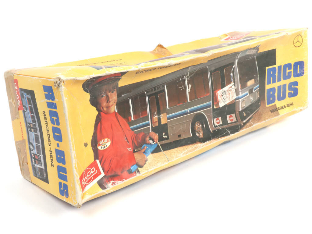 Lot 100 - RICO (ESPAGNE) (1)