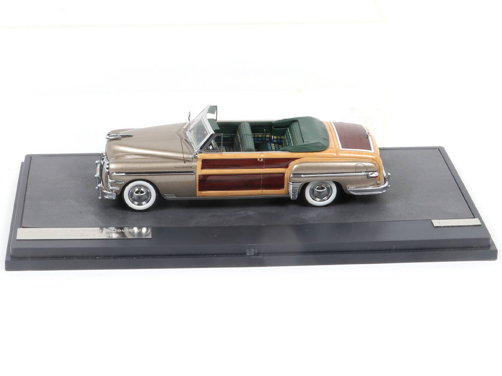 Lot 169 - MATRIX SCALE MODELS (PAYS BAS) (1)