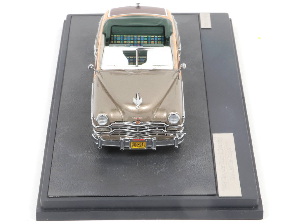 Lot 169 - MATRIX SCALE MODELS (PAYS BAS) (1)