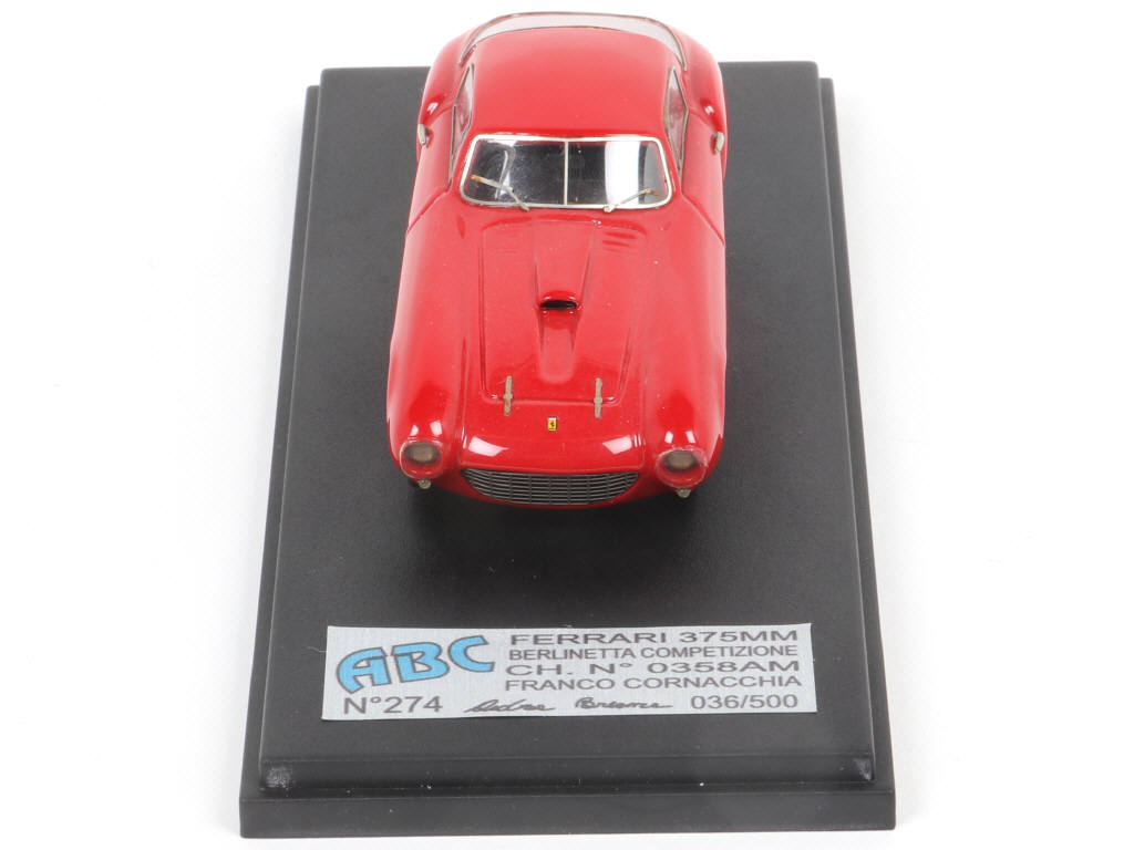 Lot 211 - ABC (ITALIE) (1)