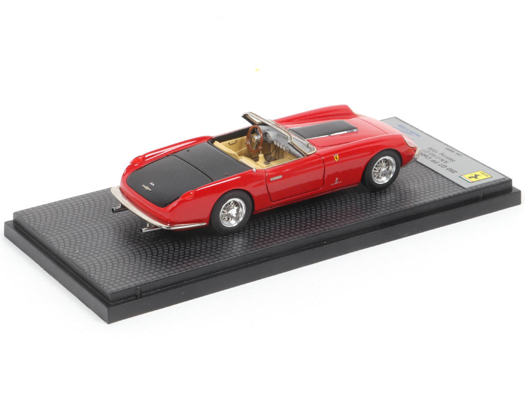 Lot 190 - BBR (ITALIE) (1)