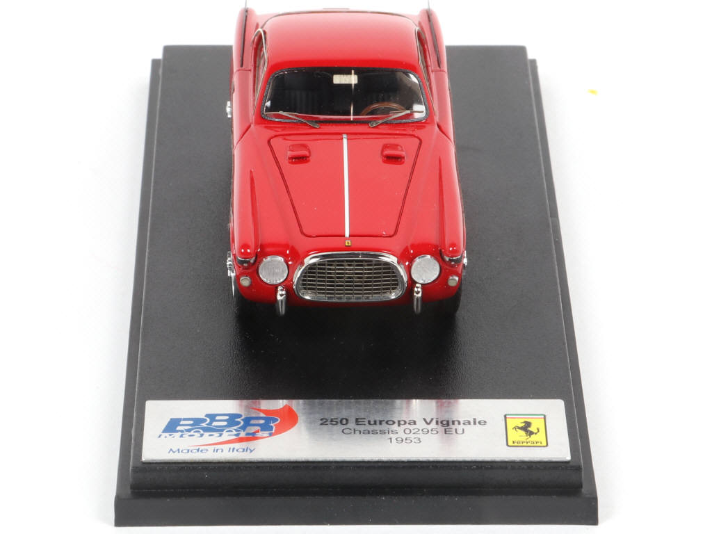 Lot 186 - BBR (ITALIE) (1)