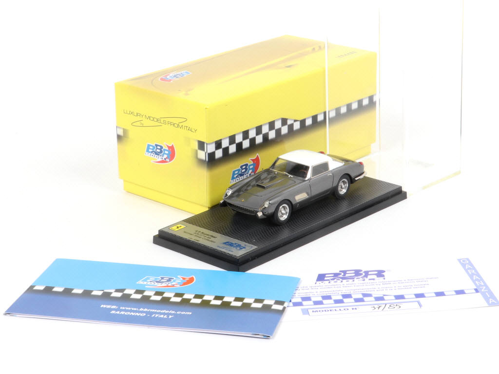 Lot 189 - BBR (ITALIE) (1)