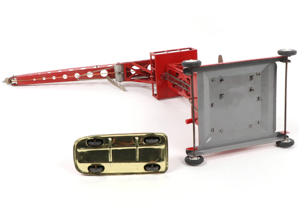 Lot 106 - JOUSTRA (FRANCE) (1)