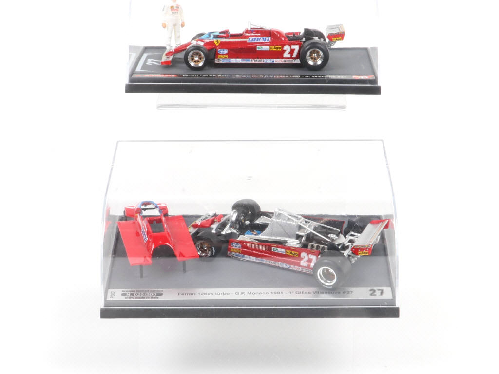 Lot 195 - BRUMM (ITALIE) (1)