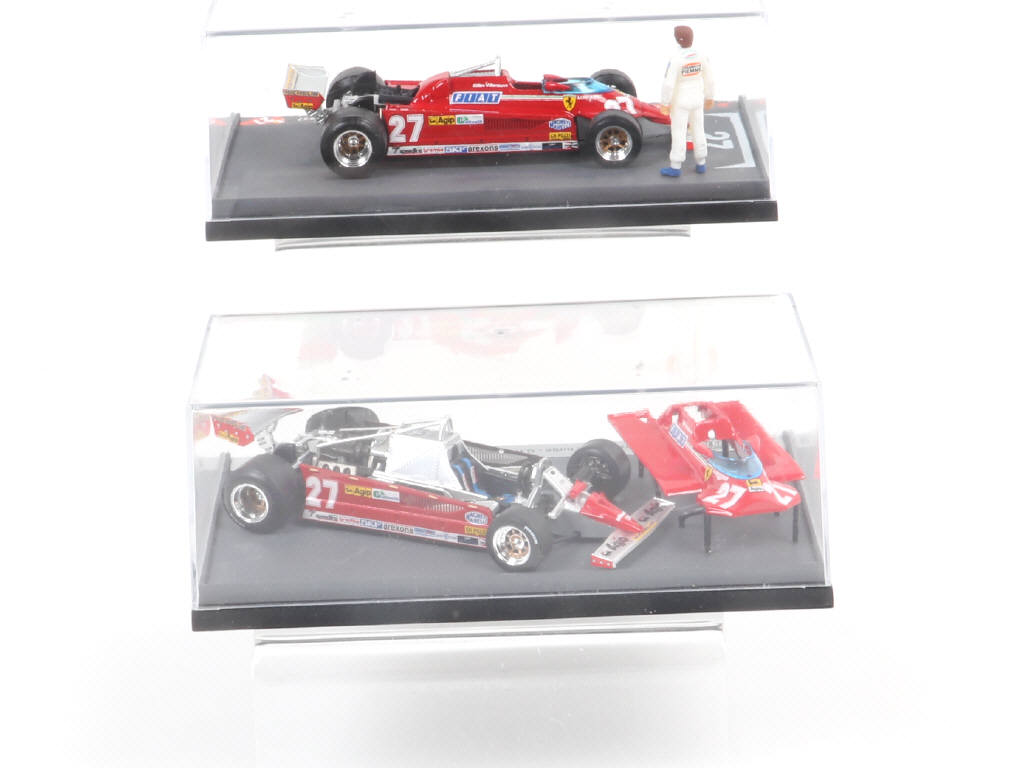 Lot 195 - BRUMM (ITALIE) (1)