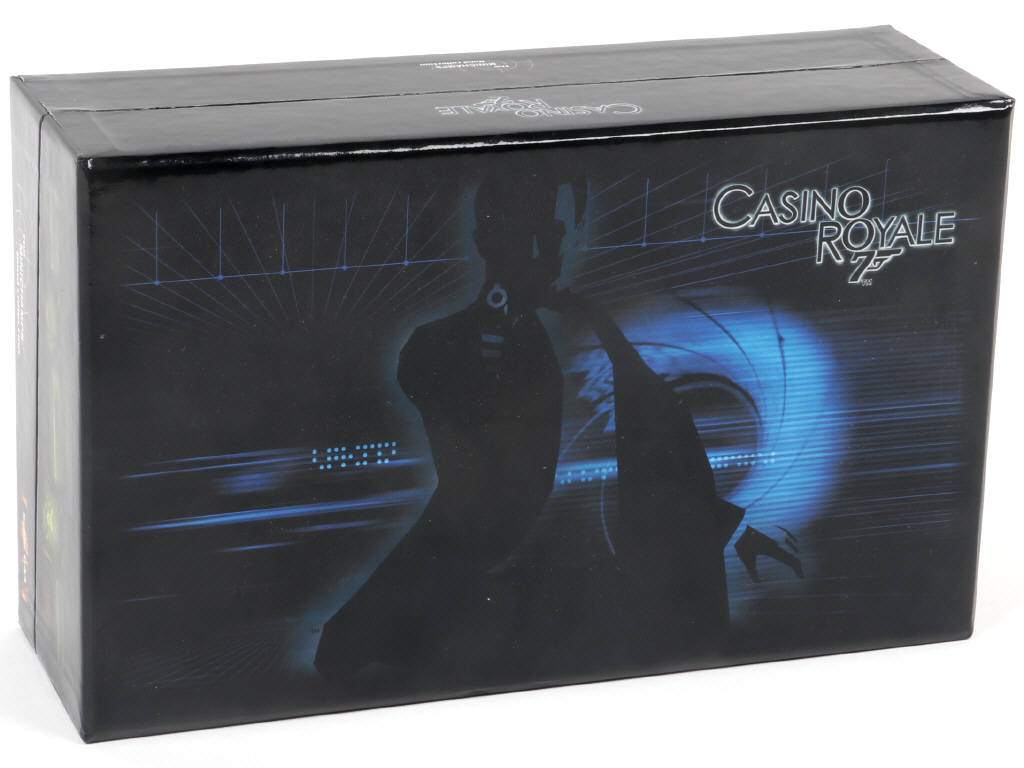 Lot 171 - MINICHAMPS (ALLEMAGNE) (1)