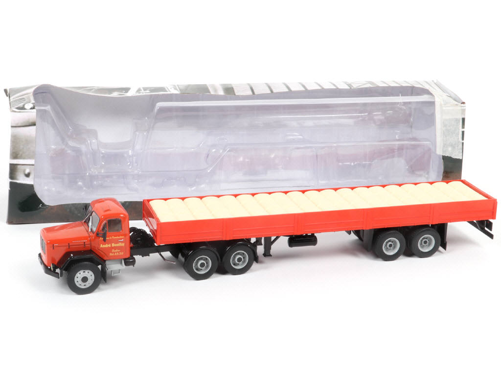 Lot 148 - IXO (CHINE) (1)